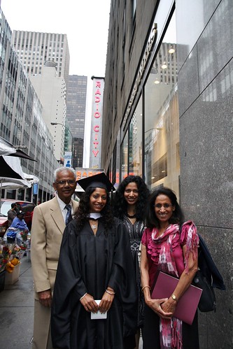 Ash's Graduation 2013