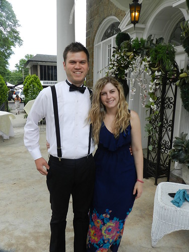 Kelsey and Thomas' Wedding
