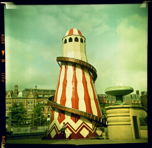 Helter-Skelter by pho-Tony