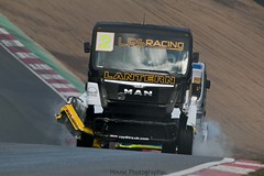 British Truck Racing 11/16