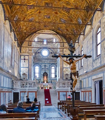 Venice 2013 Santa Maria dei Miracoli