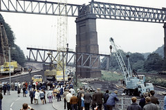 Railway pics 1967-1970