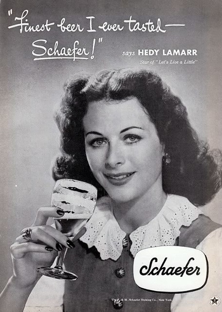 Schaefer-HedyLamarr1948