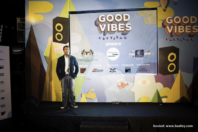 Good Vibes Festival 2013