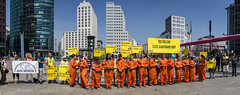 Protesting Guantánamo 