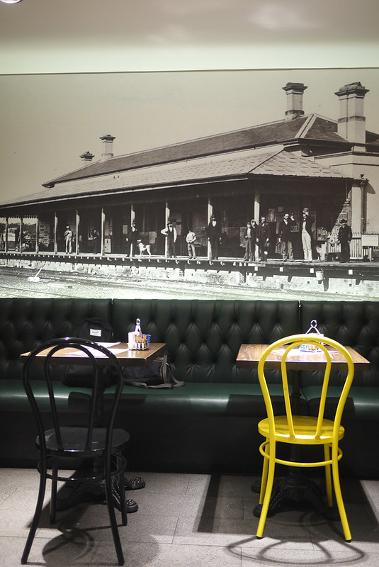 PBrunch at Platform 8 Cafe (Parramatta, NSW)1270390