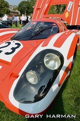 Porsche 917 #23