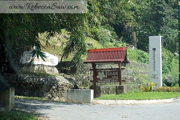 Ambong - ambong Langkawi - Resort Review