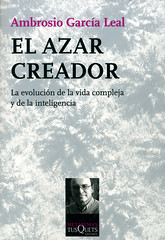 Ambrosio García Leal, El azar creador