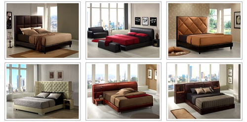posh beds bed frames collection