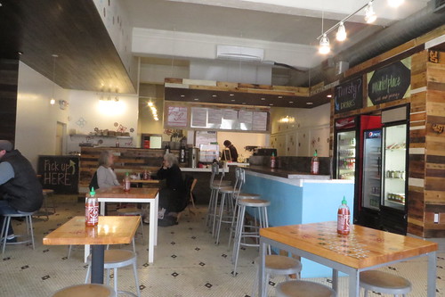 Cafe Lang Thang