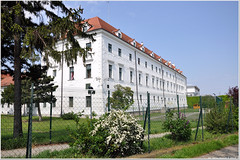 Schloss Kaiserebersdorf  (A) W
