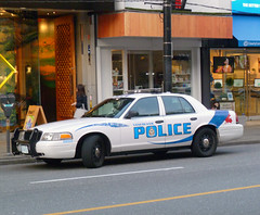 Vancouver Police Service (AJM NWPD)
