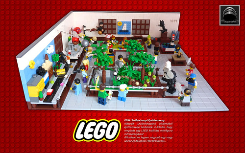 Lego exhibition 03