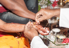 Wedding: Shitika/Neetan - 2 Friday day
