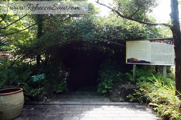 Hallim Park, Hyeopjae-Ssangyong Caves-050