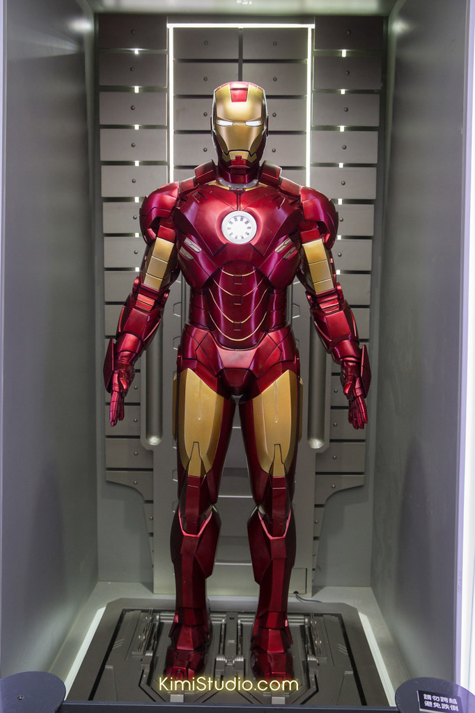 2013.08.12 Iron Man-192