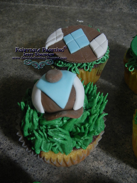 BLOG Golf Cupcakes4