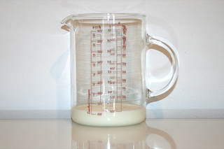 02 - Zutat Milch / Ingredient milk
