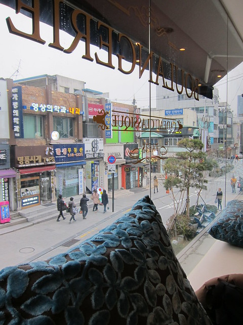 So Far, Seoul Good Day 4
