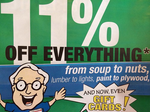 Menards Deals, 1/12/2014 - 1/18/2014 {11% off Everything Continues!} - The Shopper&#39;s Apprentice