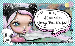 Oddball Art Stamp Co