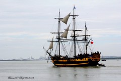 Armada Rouen 2013