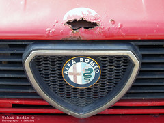 26.7.2013 - Alfa Romeo Meeting