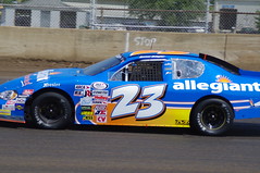 ARCA at The Springfield Mile
