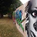 Audio and Aerosol. Public Art . The best  Graffiti   .... Flint.Mi 9/22/13