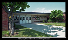 Geneva M. Gallow Elementary School, Levittown, NY