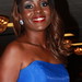Tracey Hawkins Sydnor, Woman Of Achievement Pageant