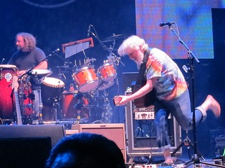 102 String Cheese Incident