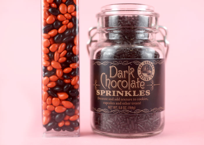 Seeds and Sprinkles