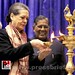 Sonia Gandhi at the Waqf function 05