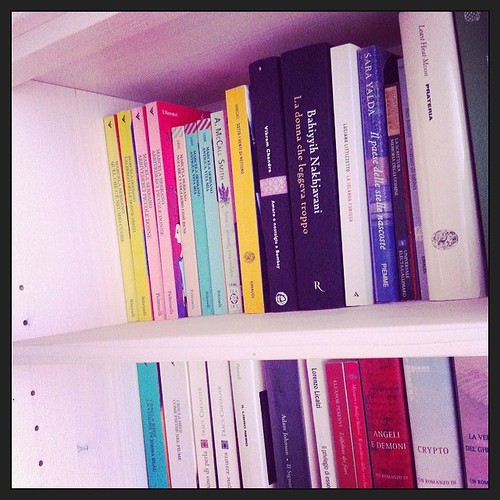 Books and life :) Libri e vita:)