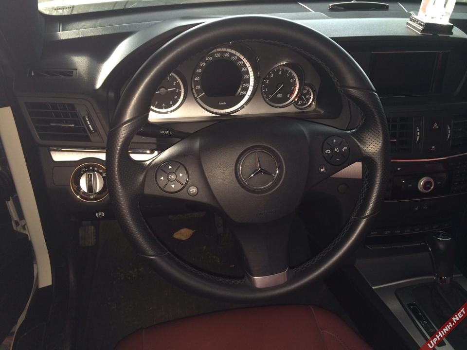 Bán Mercedes E350 Coupe mới 98%-2011 nhập khẩu chính hãng .1ty650.Fix cho thiện chí. - 3