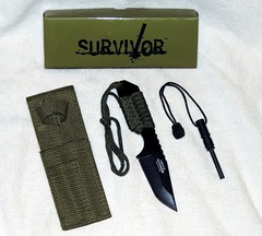 The Amazon Top Ten Most Wanted Survival and Outdoor Items   Backdoor Survival