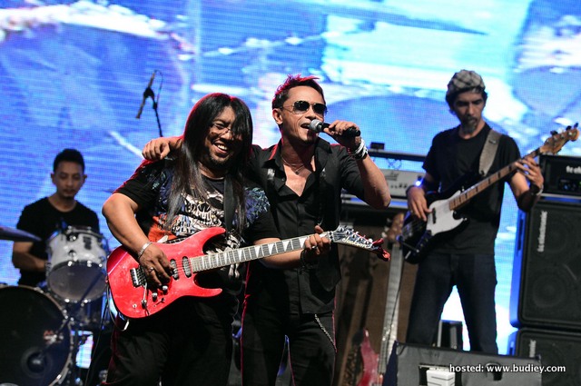 Festival Muzik Kuala Lumpur 2013