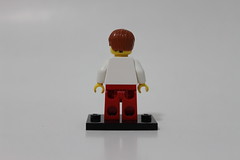 LEGO Creator Hot Dog Stand (40078)