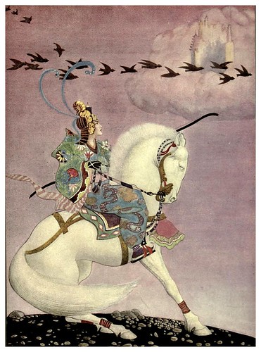 010- Aladdin and his wonderful lamp in rhyme-1920-T. Blakely Mackenzie