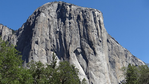 Yosemite - RUTA POR LA COSTA OESTE DE ESTADOS UNIDOS, UN VIAJE DE PELICULA (9)