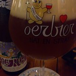 ベルギービール大好き！！スティル・ナハトStille Nacht