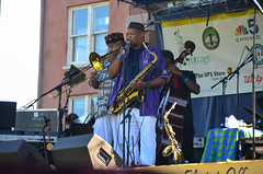 South Shore Jazz Fest 2012