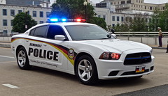 Florida Police Vehicles