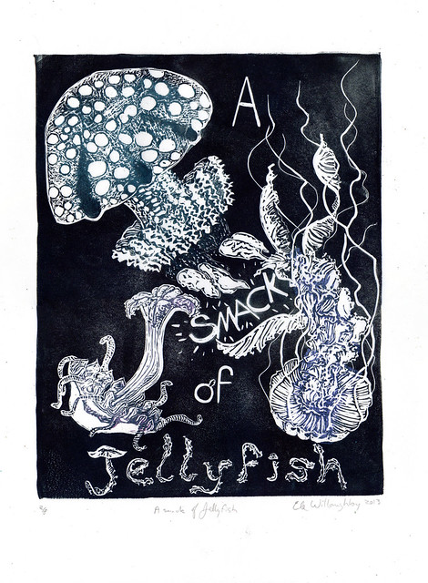 Smack of Jellyfish