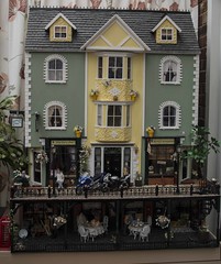 Dolls House Sale