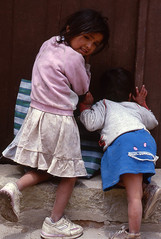 Bolivia 1996