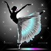 #Classical #Dancer #Graceful #Ballerina