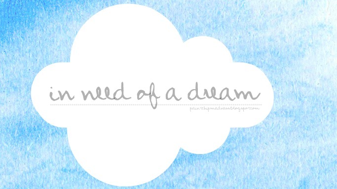 clouddream
